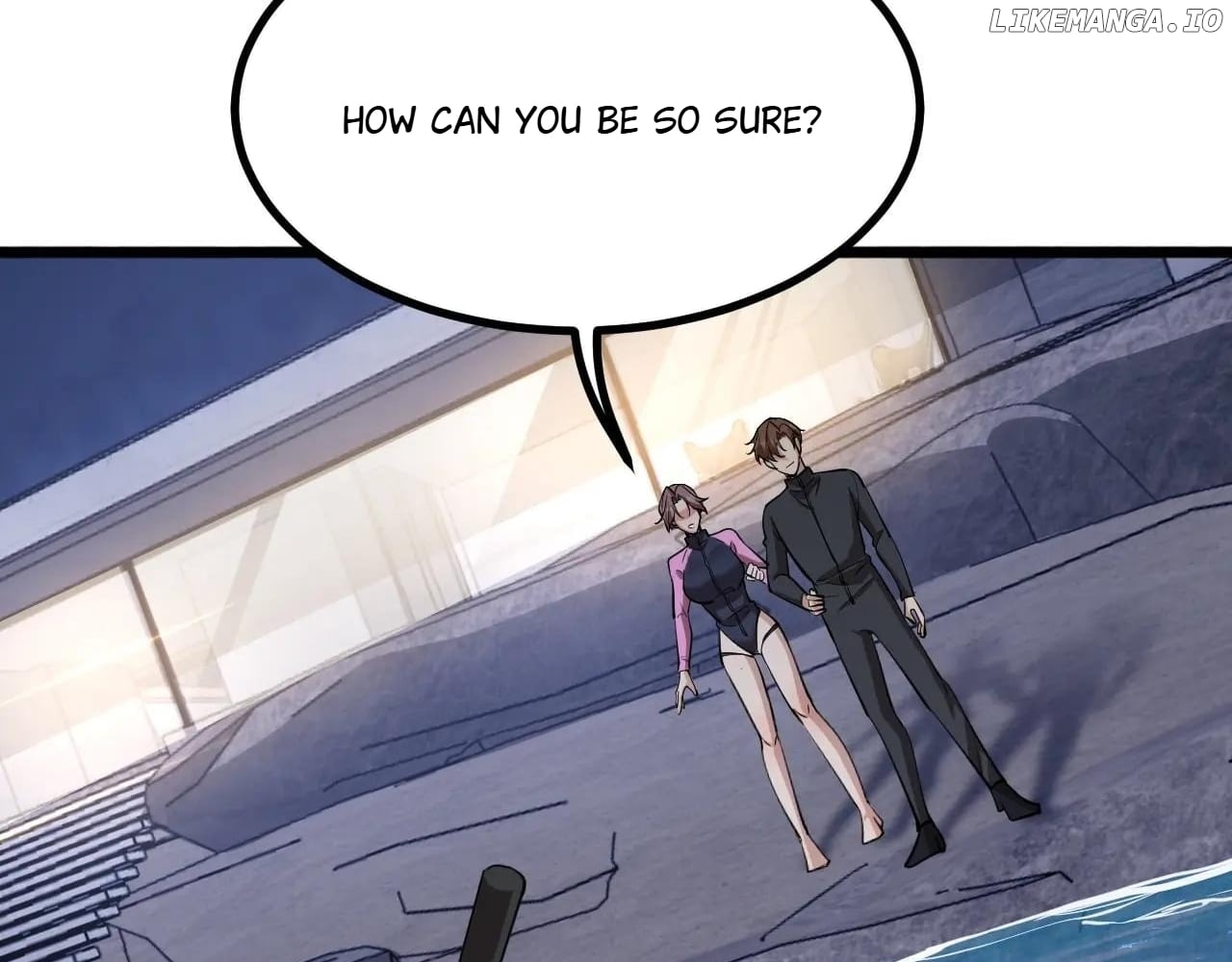 I’m Trapped In This Day For One Thousand Years Chapter 159 - page 94